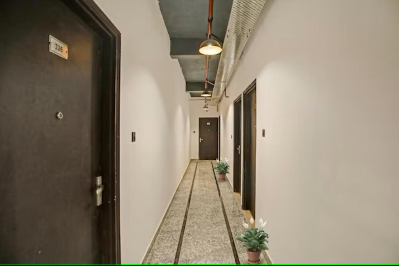 Hotel The Rasa At Vasundhara Ghaziabad Eksteriør bilde